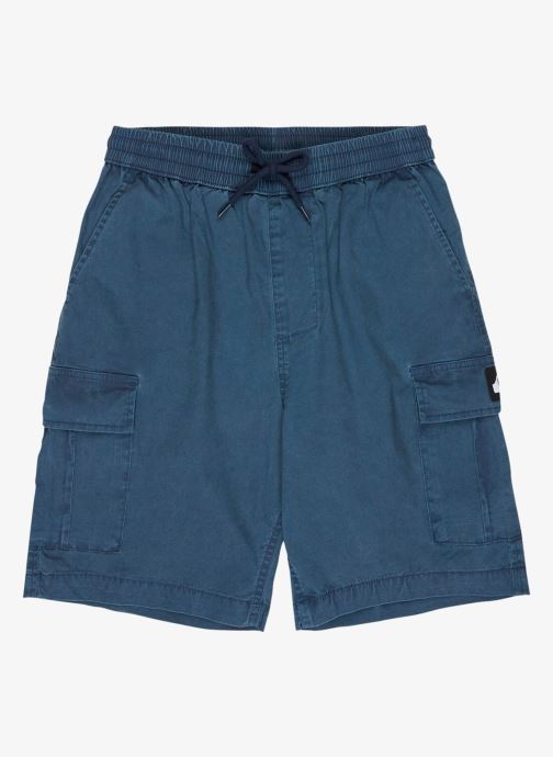 Quiksilver Bermuda-Shorts Taxer Cargo Youth New jungen beige
