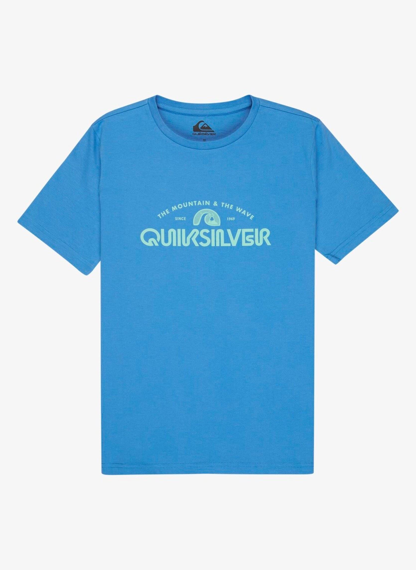 Vêtements Quiksilver Ev Corpo Classic Youth pour Enfant