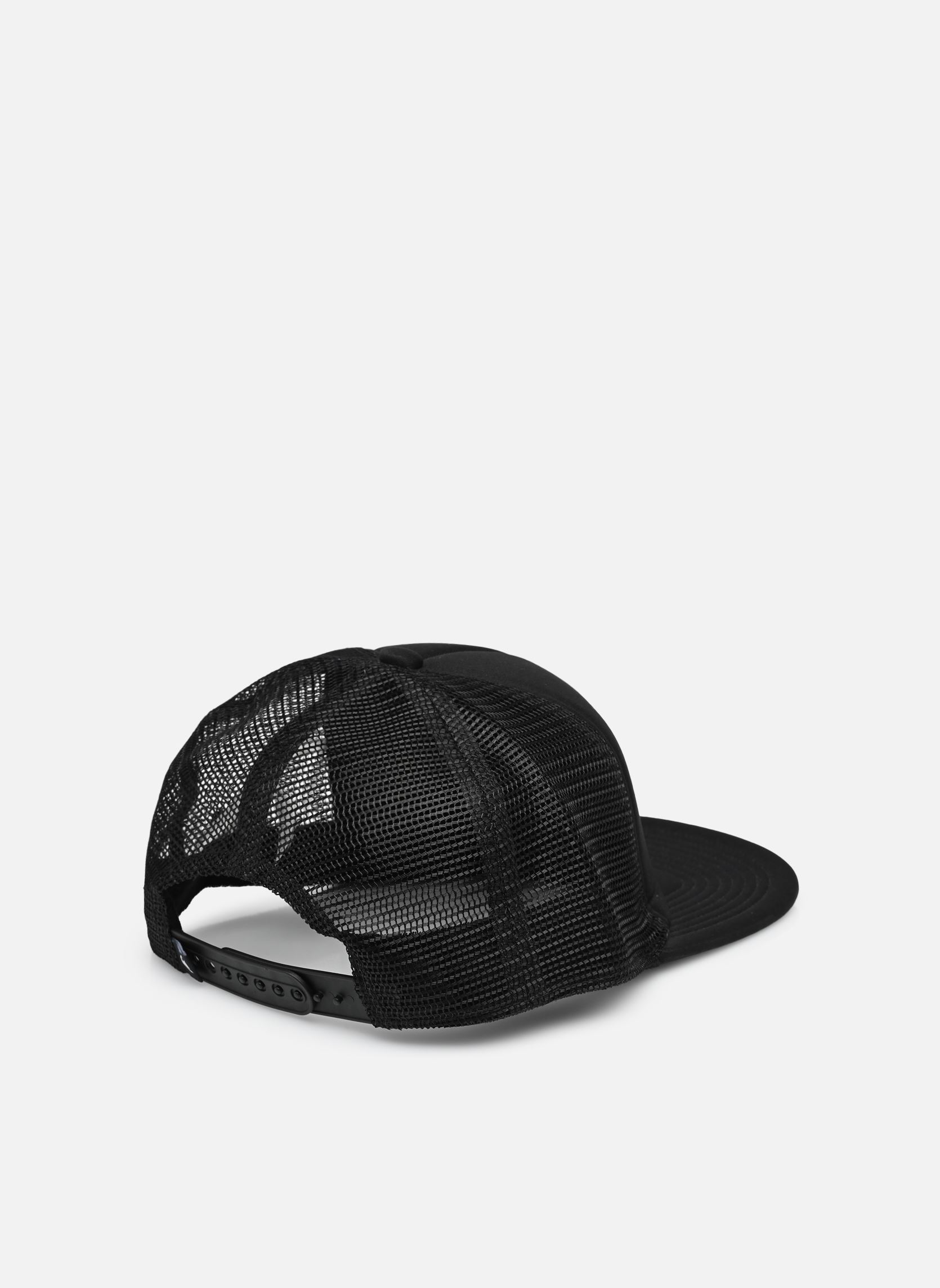 Casquettes Classic Foam M&W Trucker Youth garçon noir Quiksilver Casquettes Classic Foam M&W Trucker Youth garçon noir BLACK