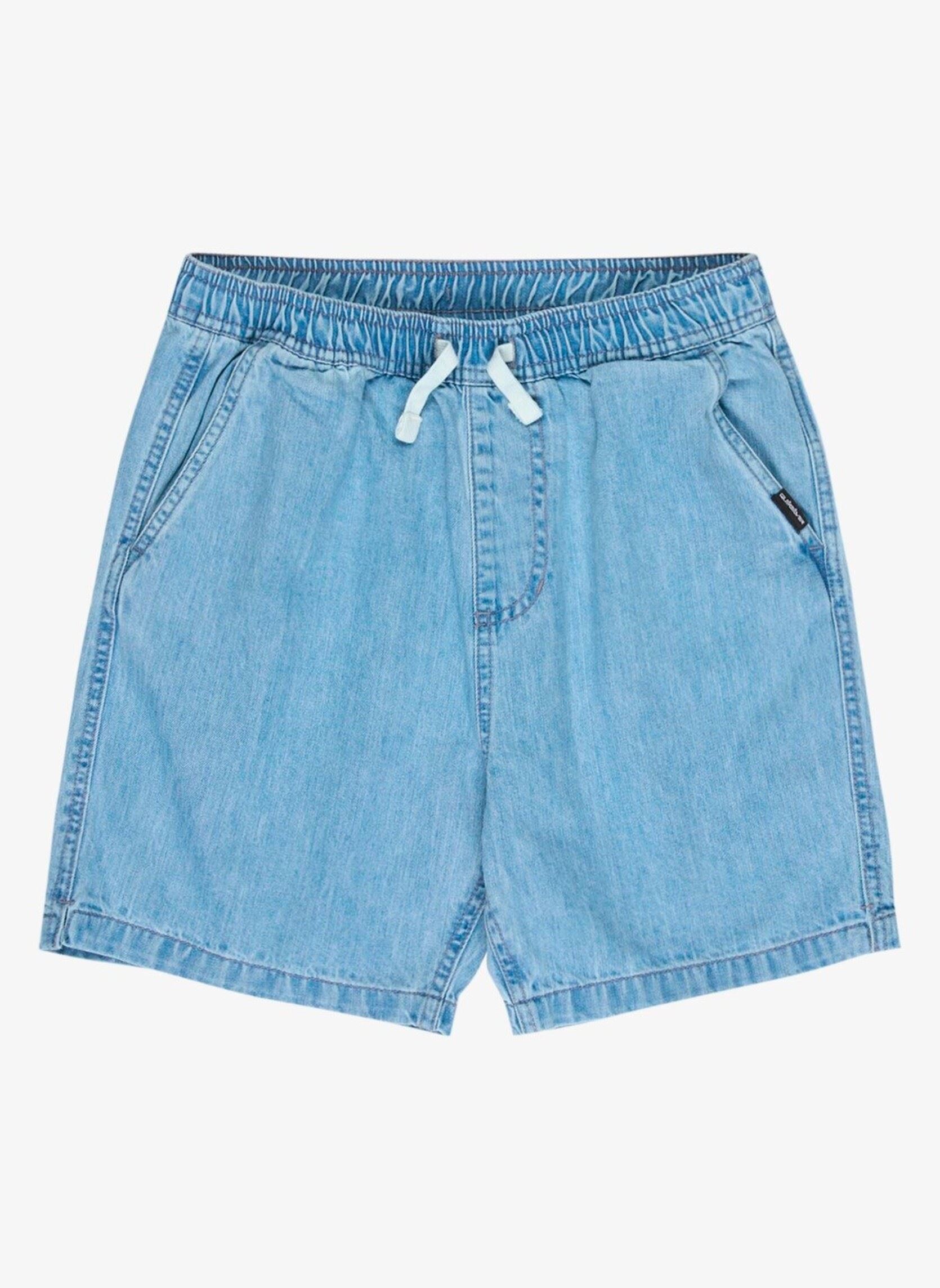 Vêtements Quiksilver Taxer Short Youth 16 pour - vue 1