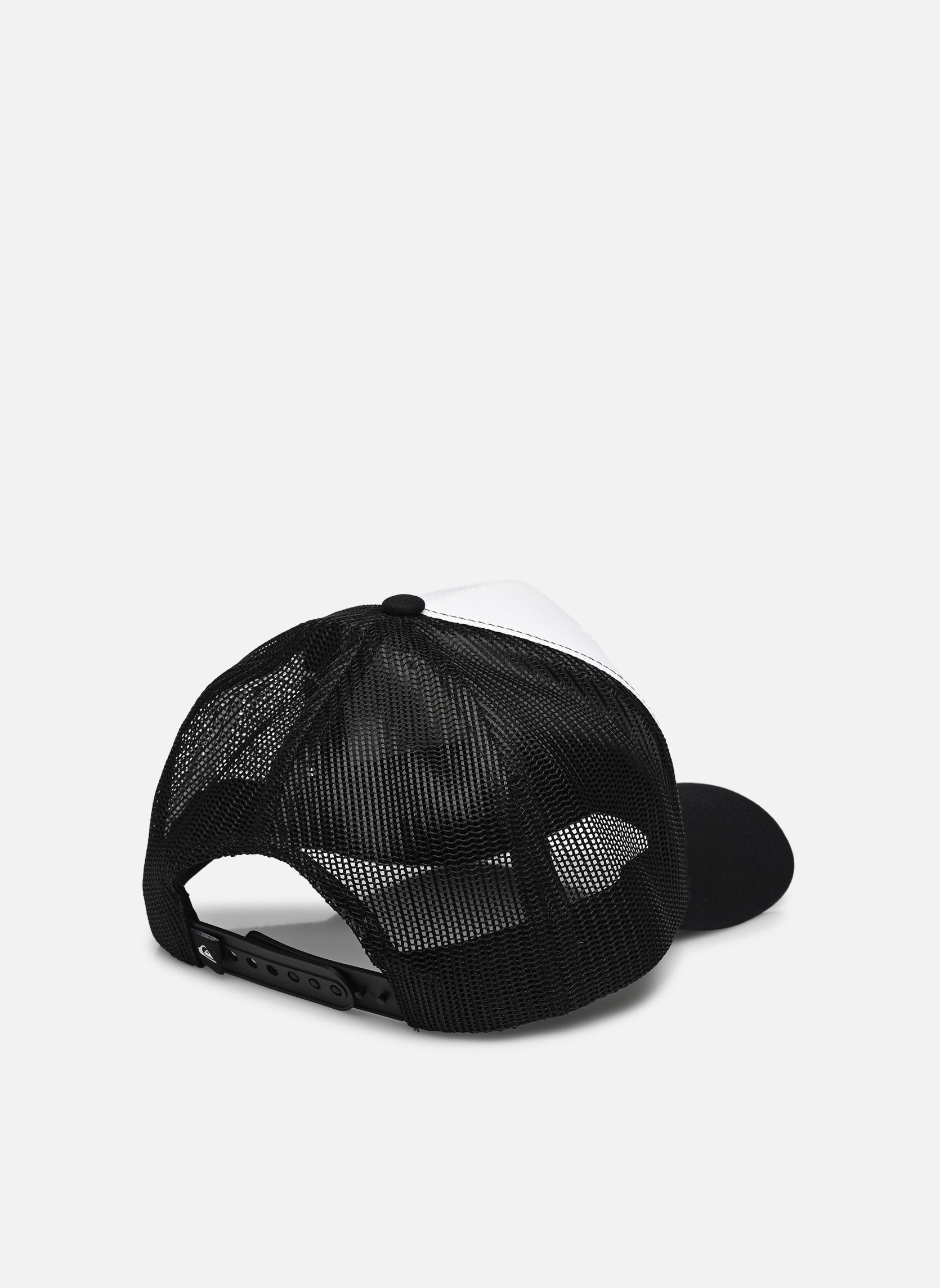 Kappen Decades Cotton H Trucker Youth jungen mehrfarbig Quiksilver Kappen Decades Cotton H Trucker Youth jungen mehrfarbig Black