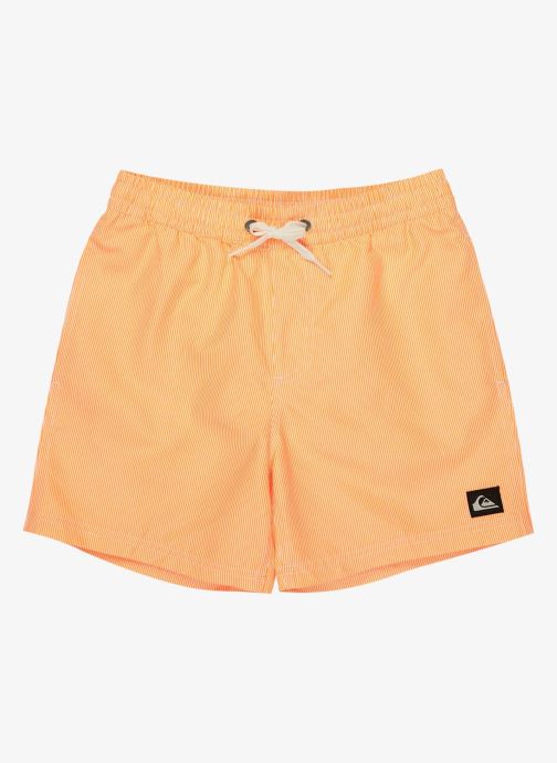 Quiksilver Badeshorts Everyday Deluxe Volley Yth 14 jungen orange