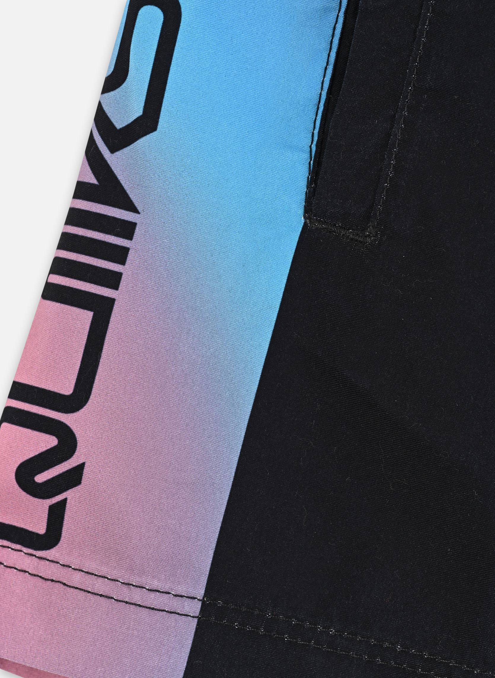 Pantalones cortos de baño Everyday Holmes Volley Yth 16 niño negro Quiksilver Pantalones cortos de baño Everyday Holmes Volley Yth 16 niño negro BLACK HOLMES