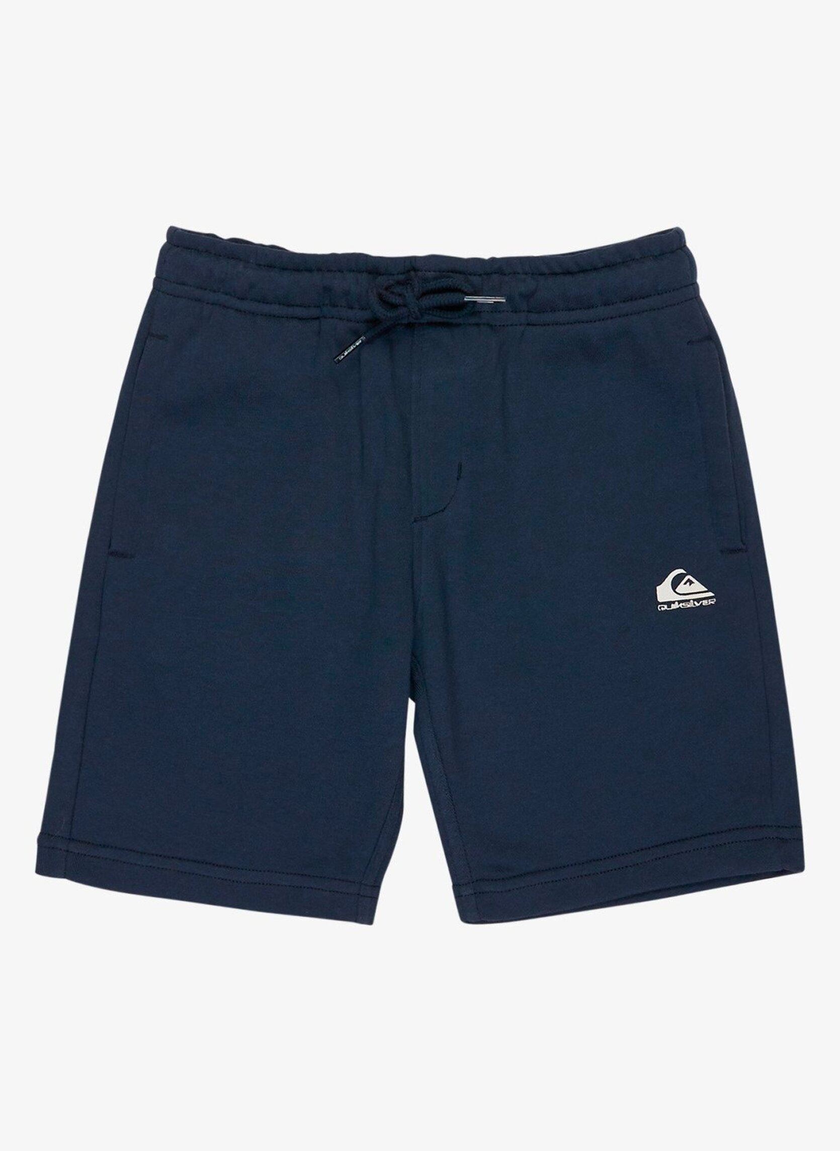 Short enfant Quiksilver Easy Day - vue 2