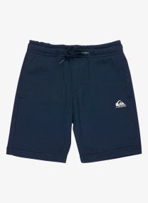 Vêtements de sport Easy Day Jogger Short Boys garçon bleu