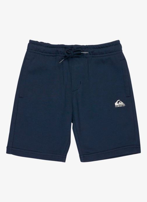 Quiksilver Sportkleding Easy Day Jogger Short Boys jongens blauw