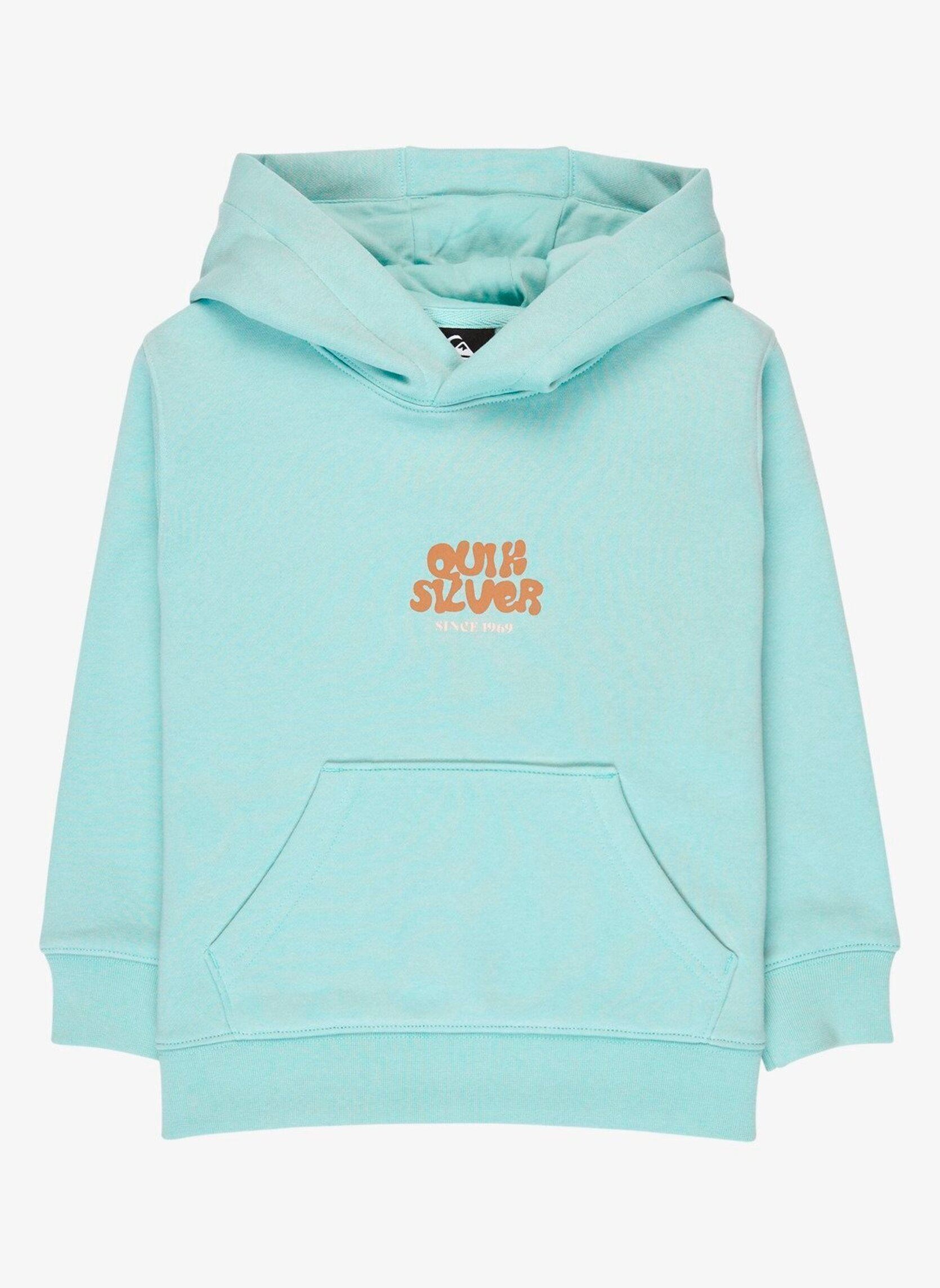 Sweatshirts à capuche Quiksilver Graphic - vue 2