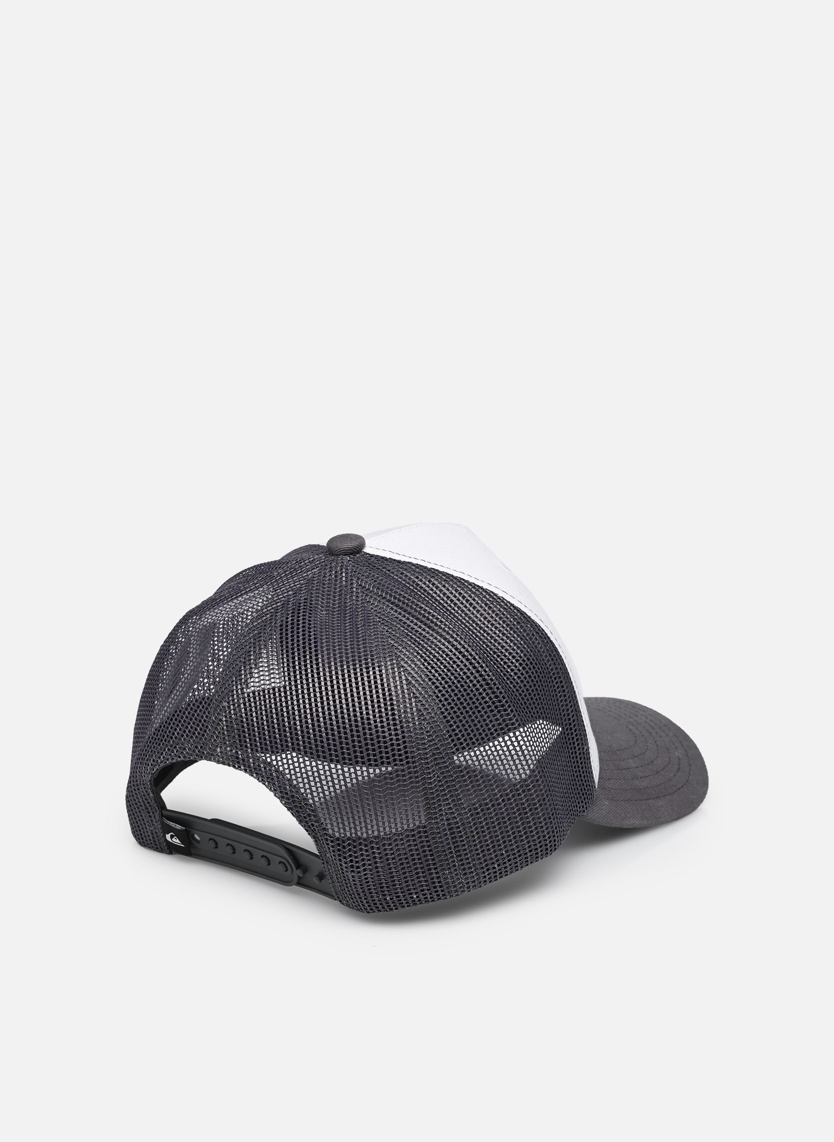 Casquettes Decades Cotton Trucker Boy garçon multicolore Quiksilver Casquettes Decades Cotton Trucker Boy garçon multicolore Micro Chip