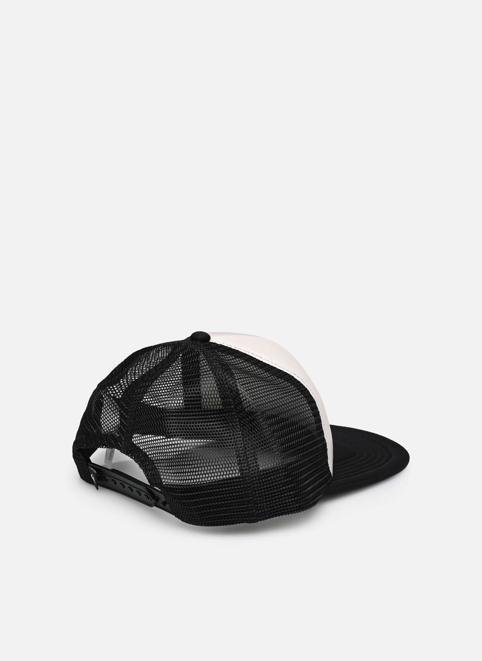 Casquettes Classic Foam Trucker 2 Boy garçon multicolore Quiksilver Casquettes Classic Foam Trucker 2 Boy garçon multicolore Black