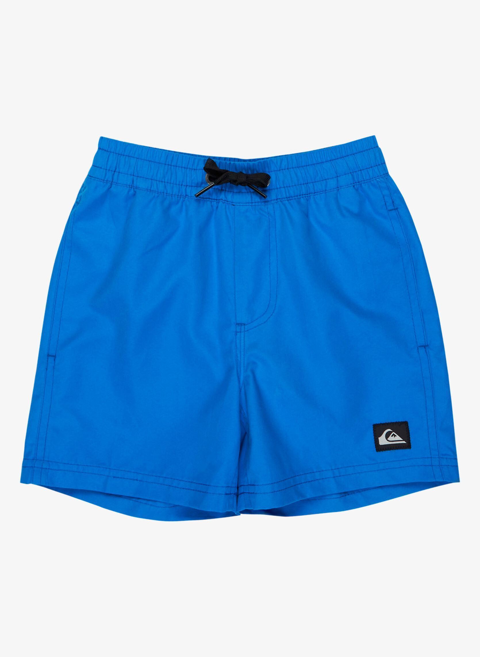 Maillots de bain enfant Quiksilver Everyday Volley 12 - vue 2