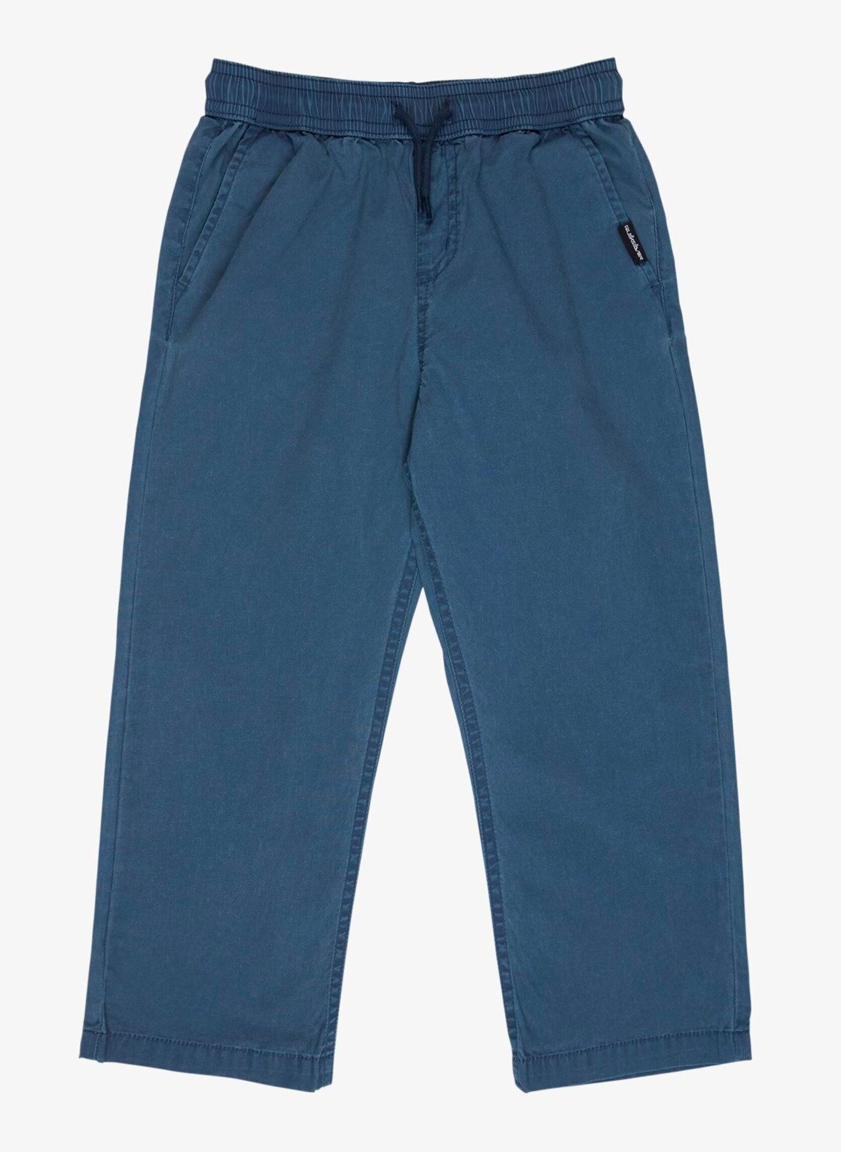 Vêtements Quiksilver Taxer Pant Boy pour