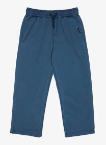 Hosen Taxer Pant Boy jungen blau Quiksilver Hosen Taxer Pant Boy jungen blau Dark Navy