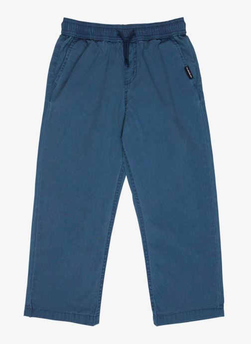 Quiksilver Hosen Taxer Pant Boy jungen blau