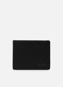 Kaarthouders Slim Rays heren zwart Quiksilver Kaarthouders Slim Rays heren zwart Black
