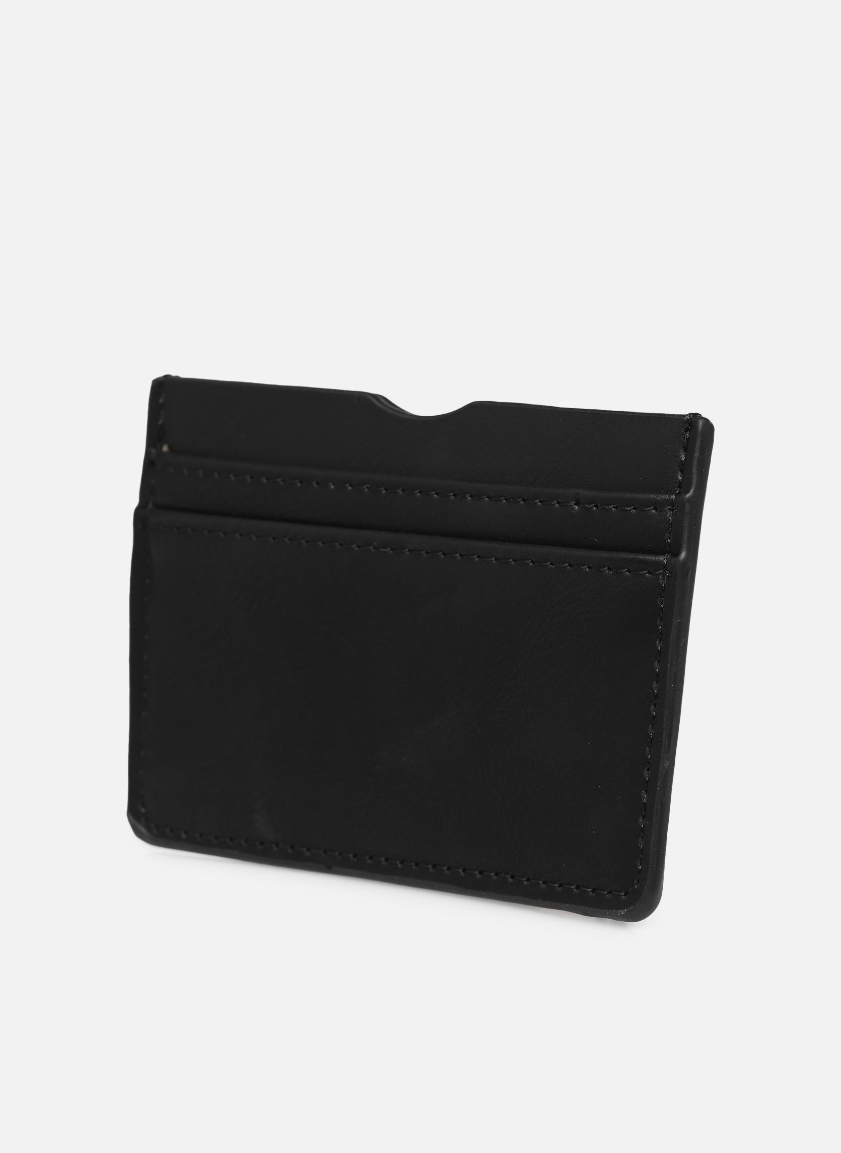 Porte-cartes Brackman Card homme noir Quiksilver Porte-cartes Brackman Card homme noir BLACK