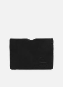 Porte-cartes Brackman Card homme noir Quiksilver Porte-cartes Brackman Card homme noir BLACK