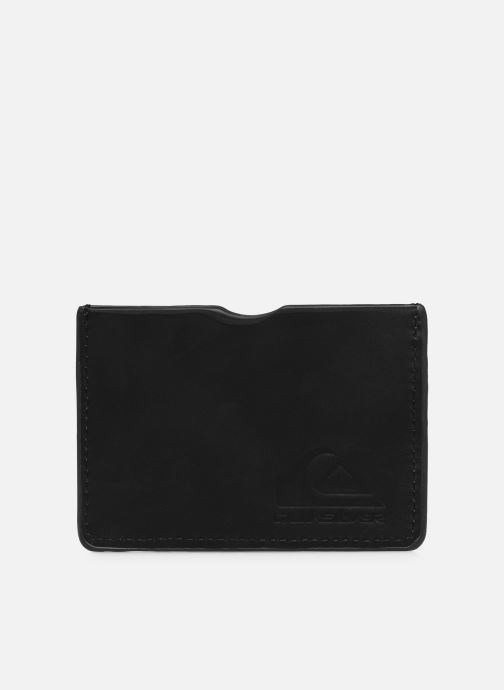 Quiksilver Kartenetui Brackman Card herren schwarz