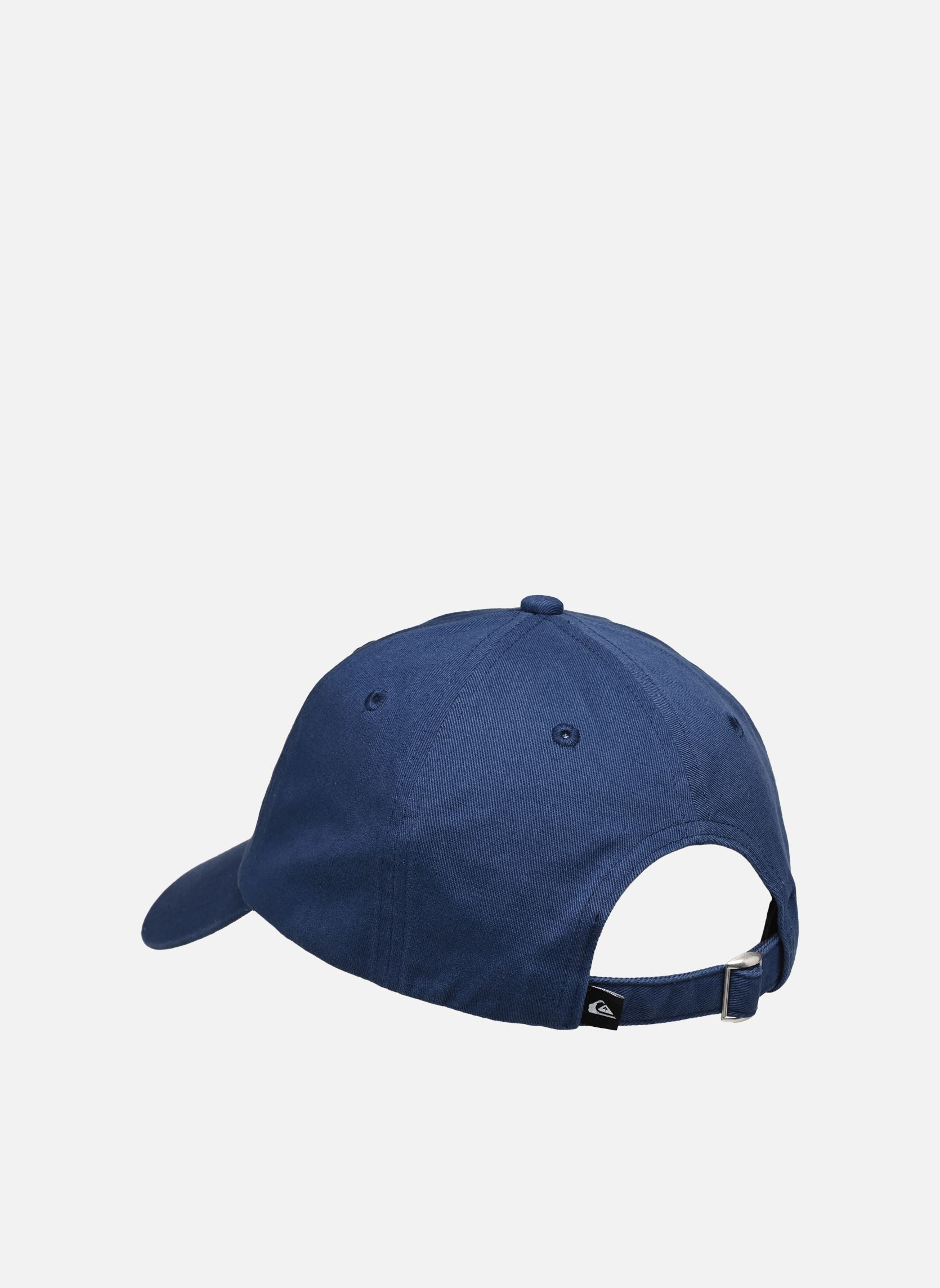 Kappen Decades Cotton herren blau Quiksilver Kappen Decades Cotton herren blau DARK DENIM