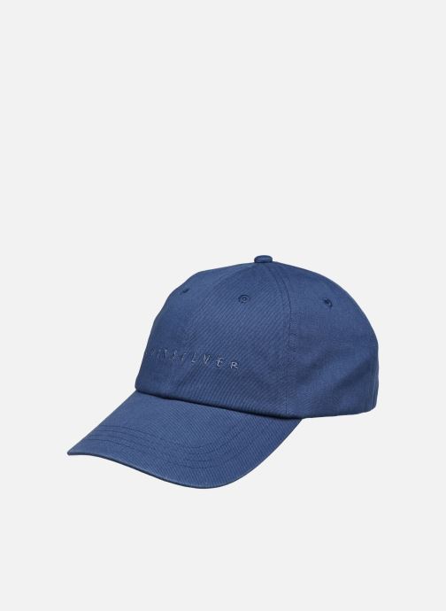 Quiksilver Casquettes Decades Cotton homme bleu