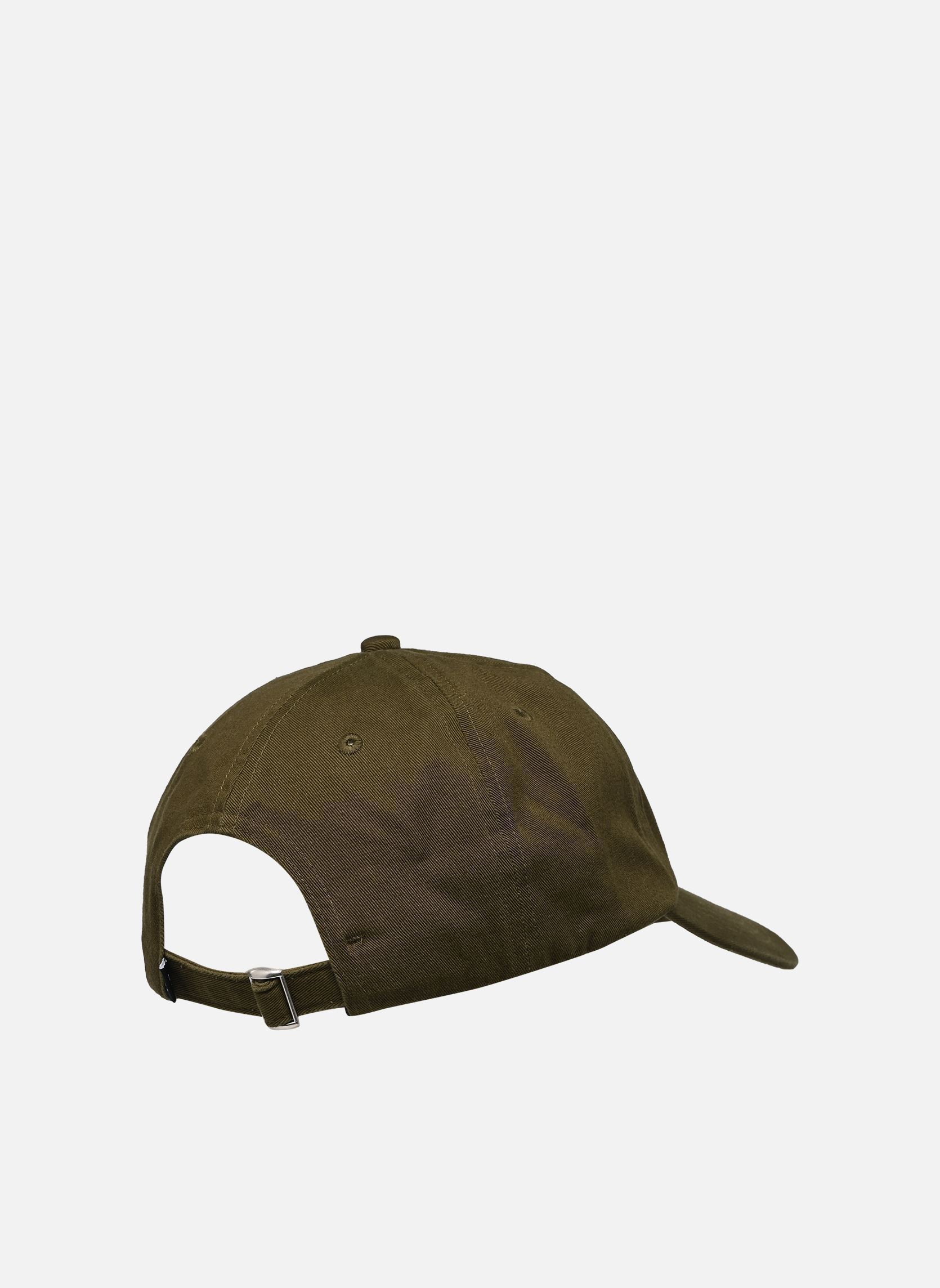 Kappen Decades Cotton herren grün Quiksilver Kappen Decades Cotton herren grün Granite green