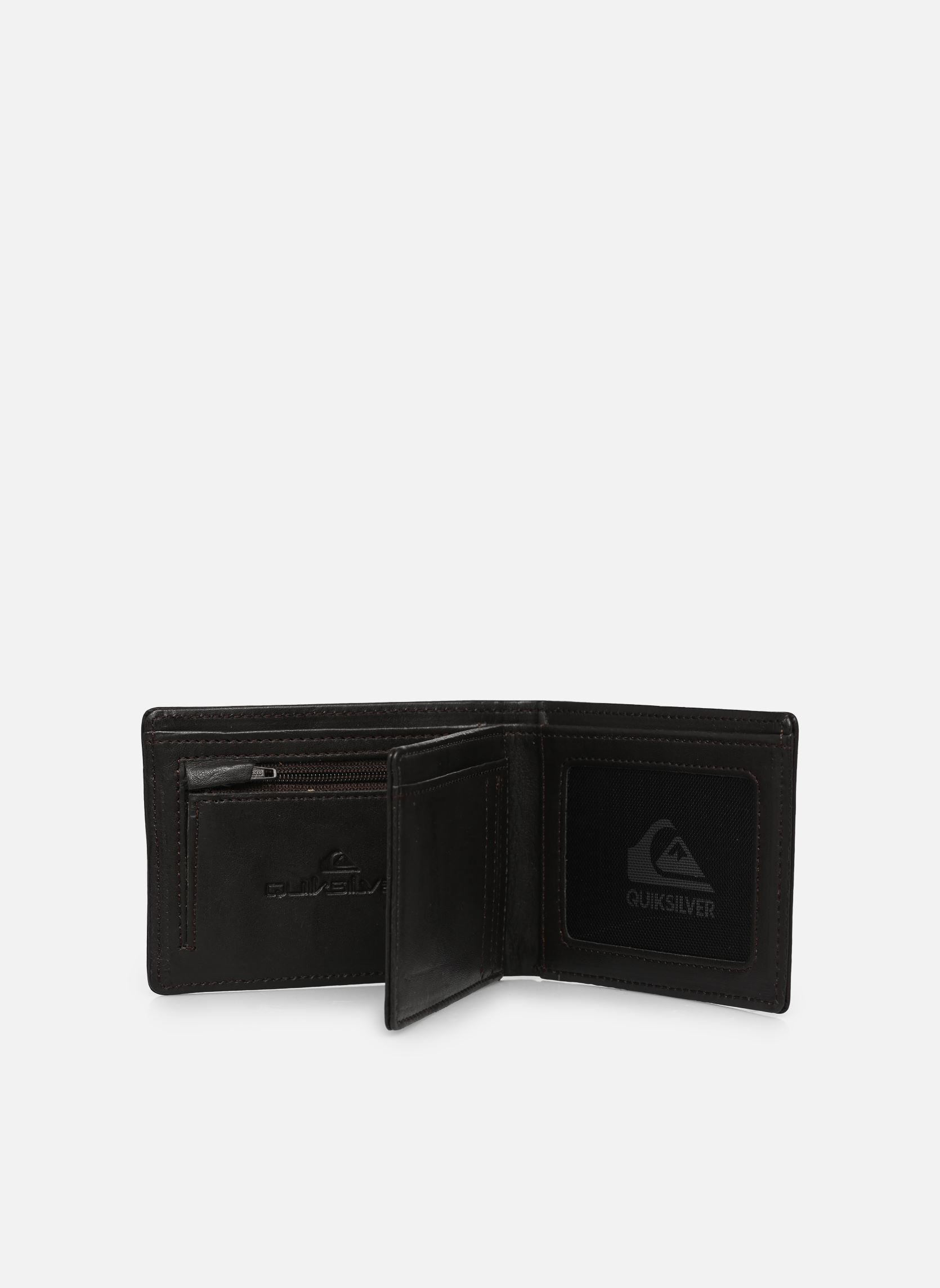 Geldbeutel Mack 2 herren braun Quiksilver Geldbeutel Mack 2 herren braun CHOCOLATE BROWN