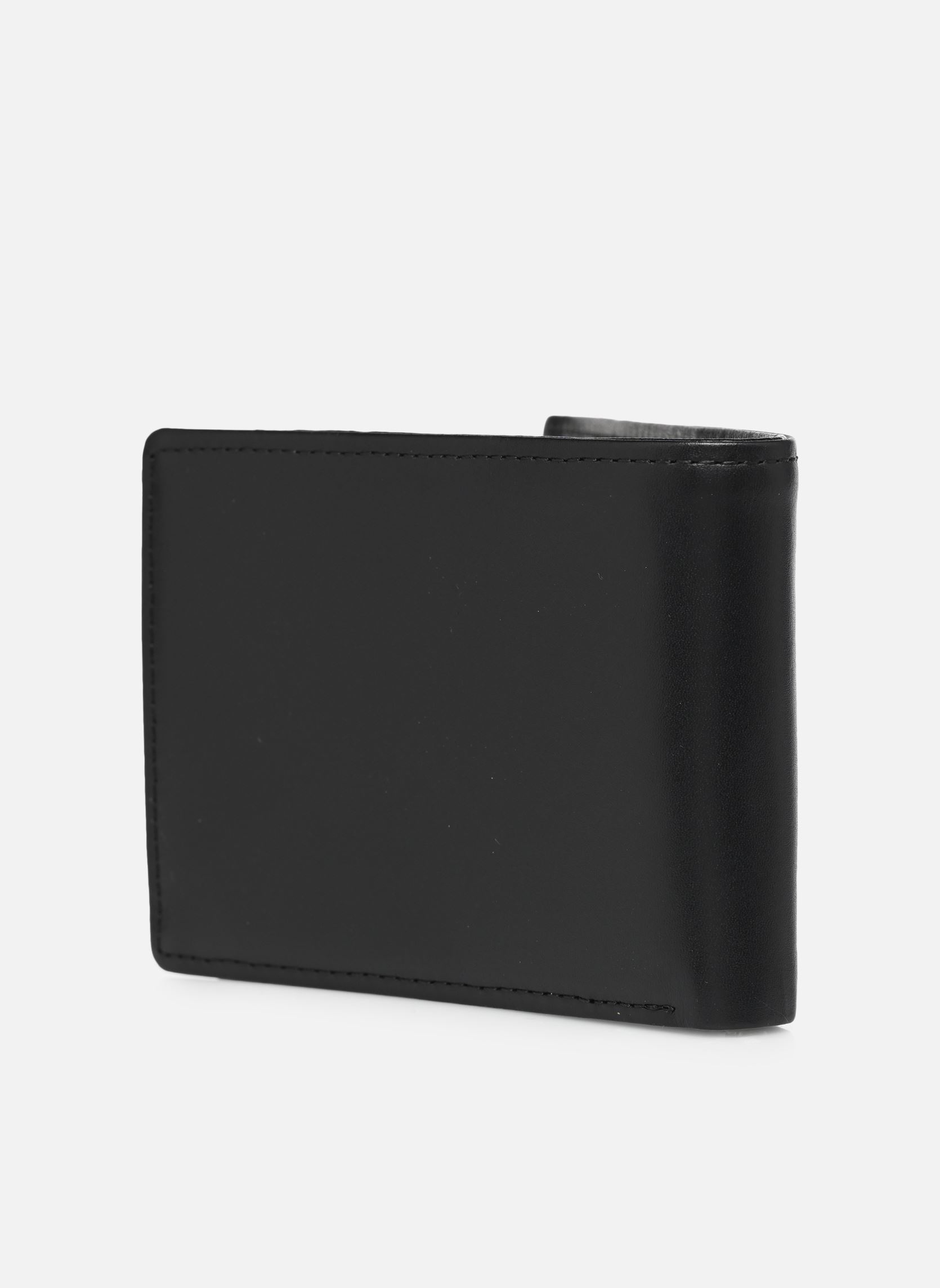 Portemonnees Mack 2 heren zwart Quiksilver Portemonnees Mack 2 heren zwart BLACK