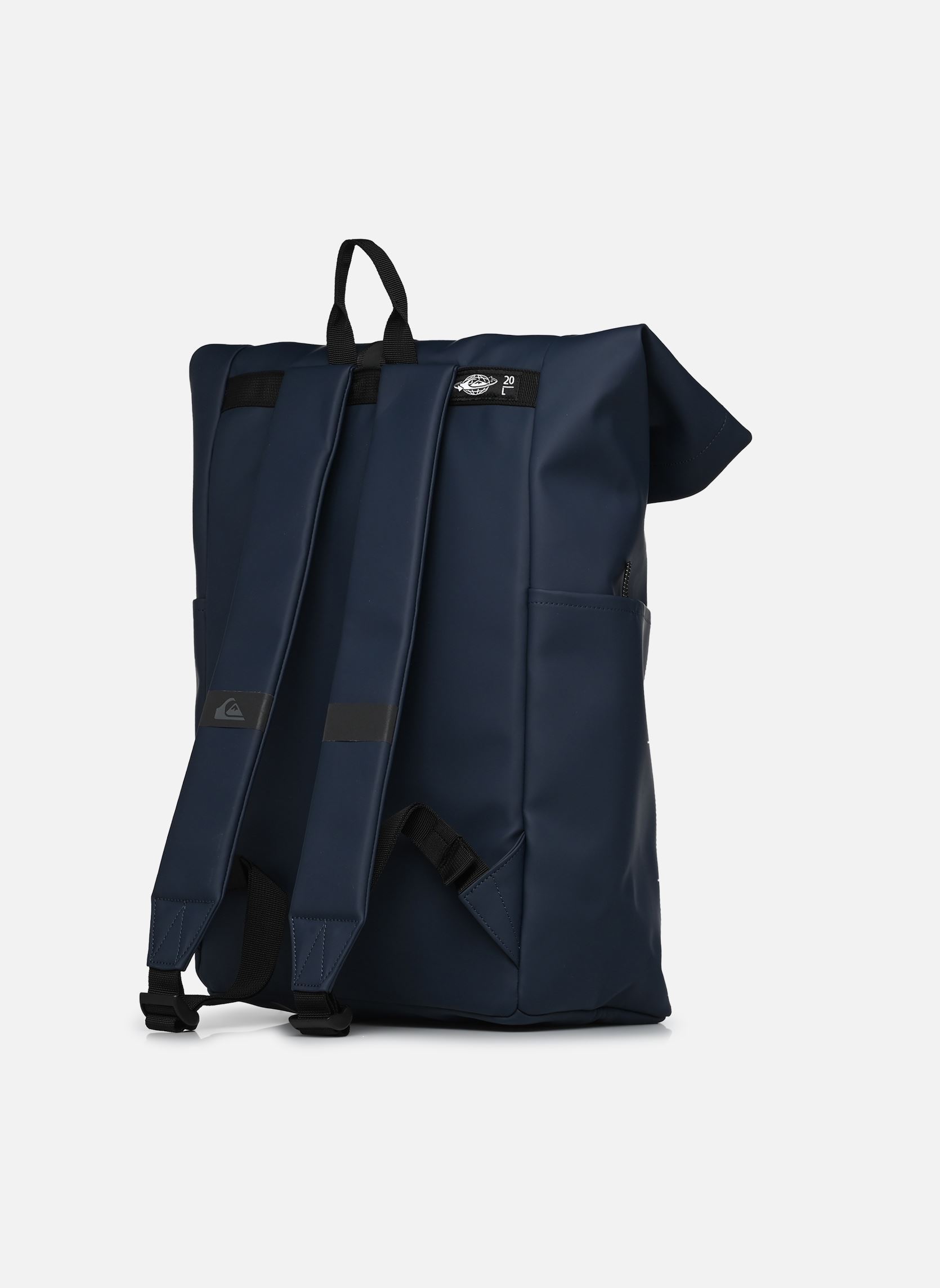Sacs à dos Evolv homme bleu Quiksilver Sacs à dos Evolv homme bleu DARK NAVY