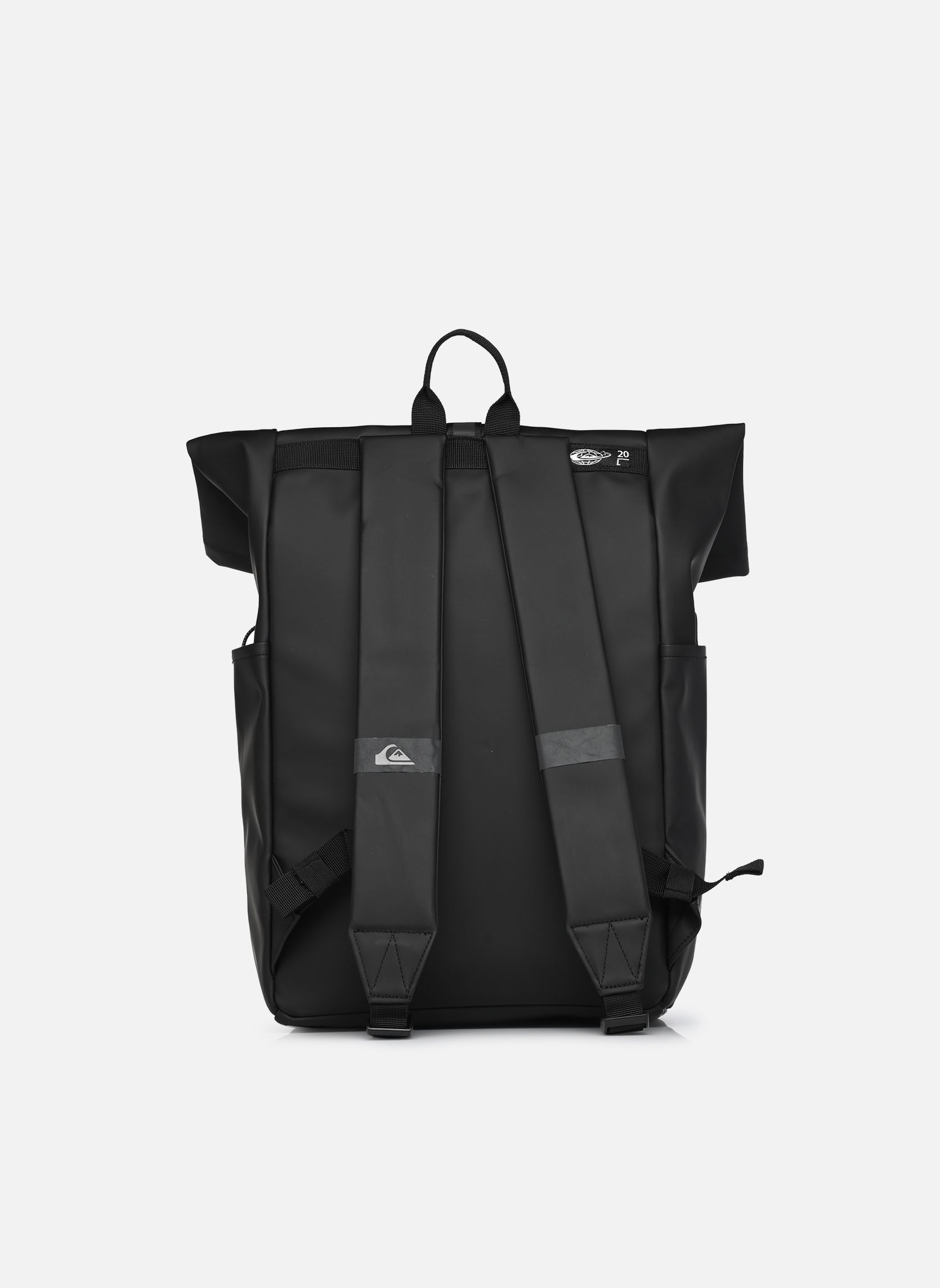 Sacs à dos Evolv homme noir Quiksilver Sacs à dos Evolv homme noir Black