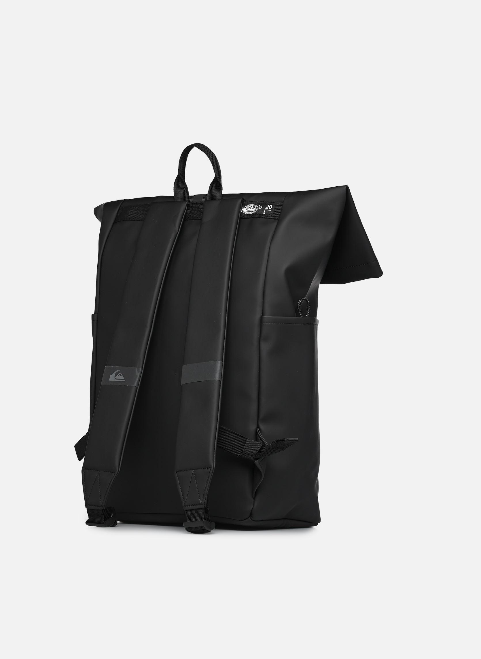 Sacs à dos Evolv homme noir Quiksilver Sacs à dos Evolv homme noir Black