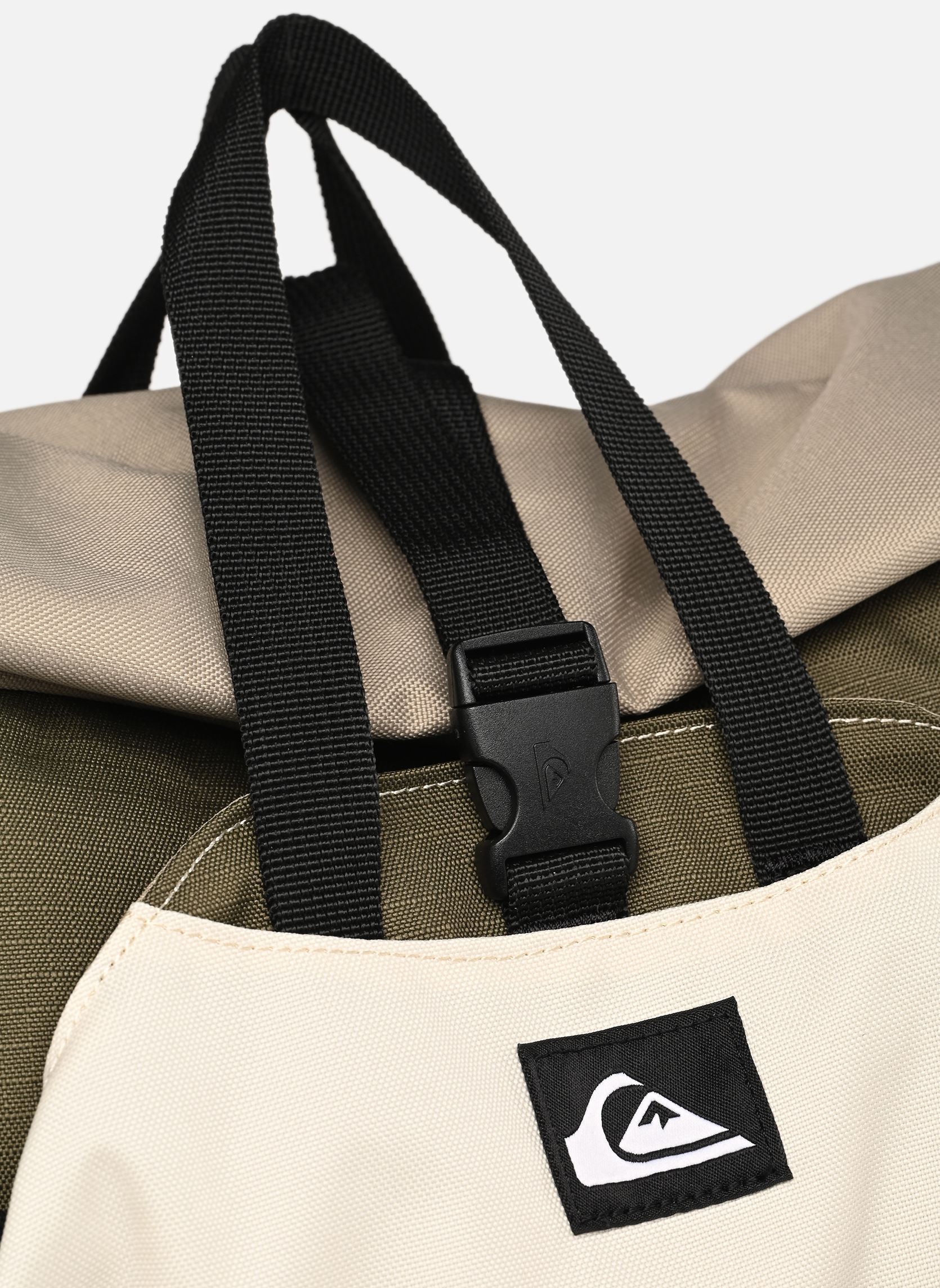 Rucksäcke New Secret Sesh herren mehrfarbig Quiksilver Rucksäcke New Secret Sesh herren mehrfarbig grape leaf