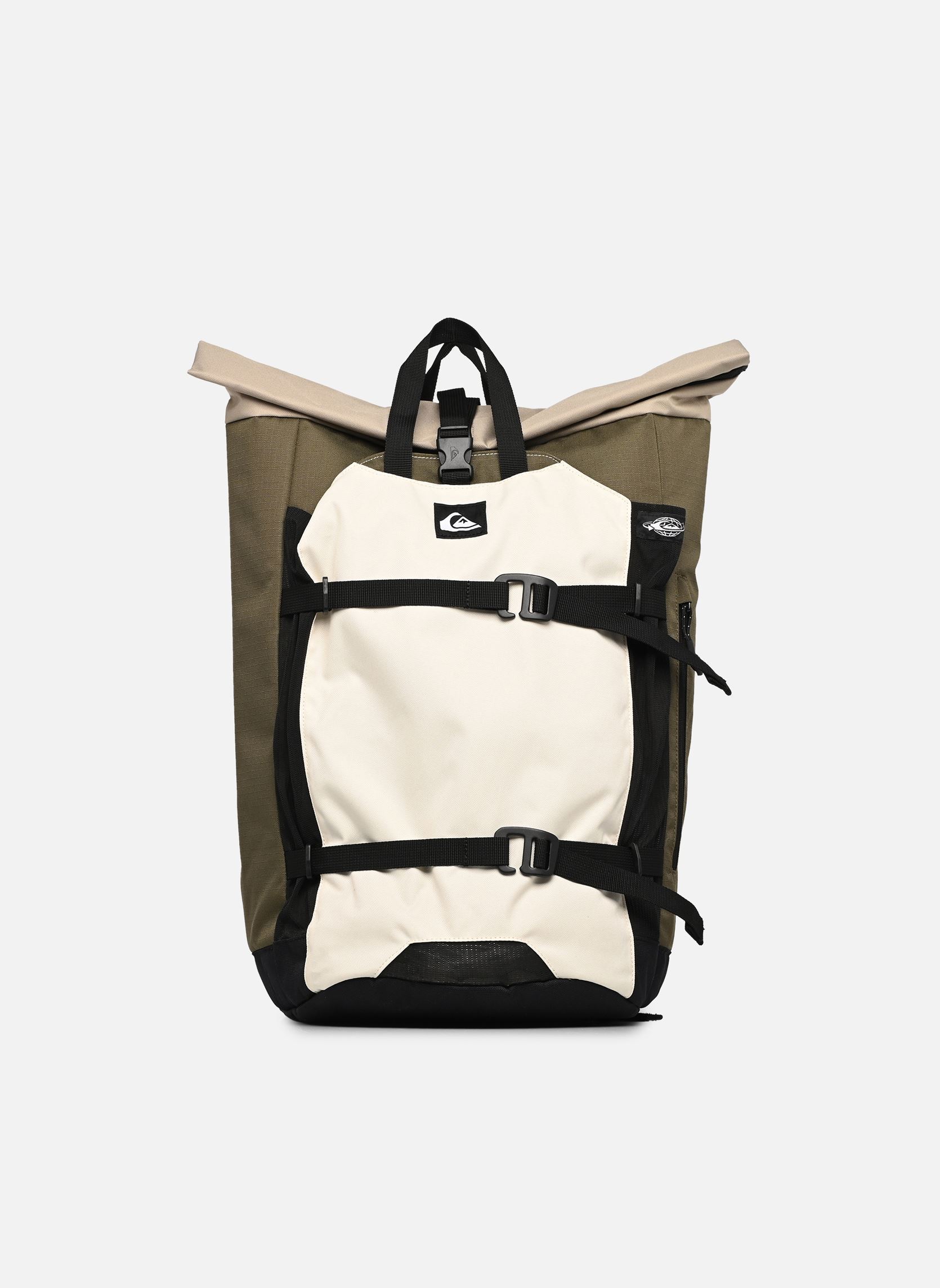 Sac a dos Quiksilver New Secret Sesh Unique - vue 2