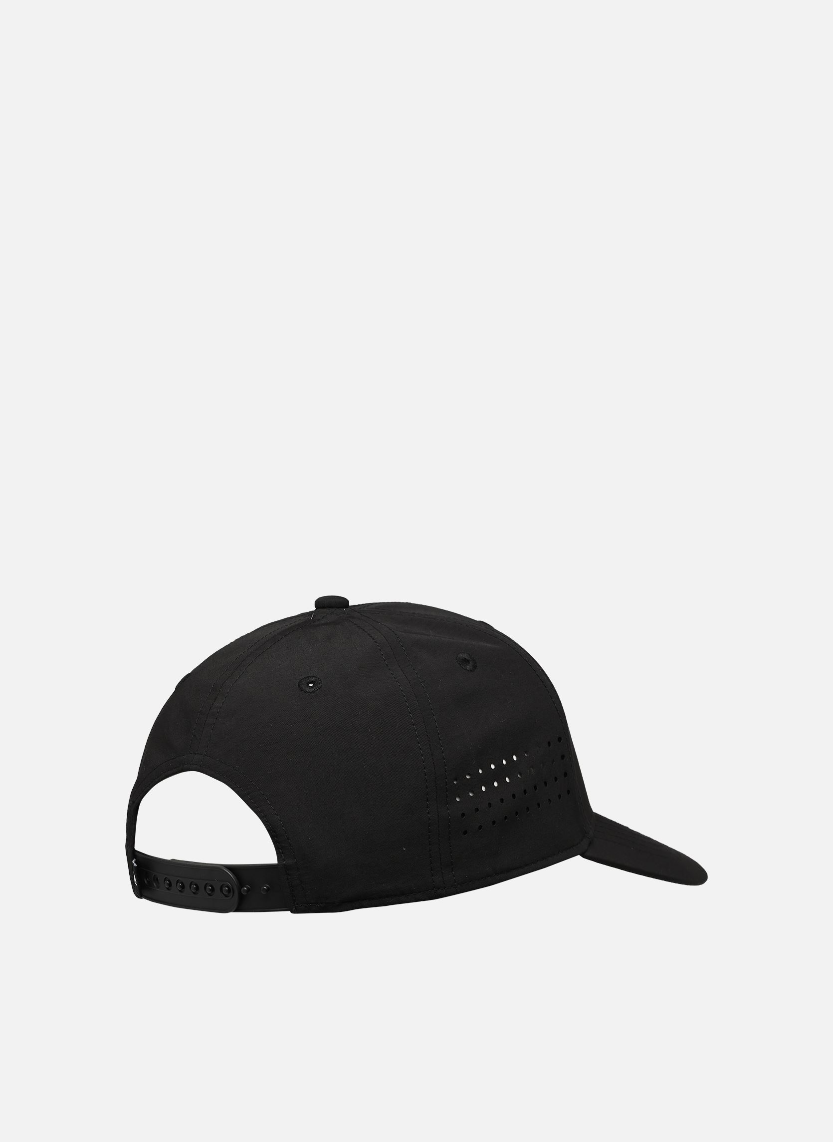 Kappen Decades Tech herren schwarz Quiksilver Kappen Decades Tech herren schwarz Black