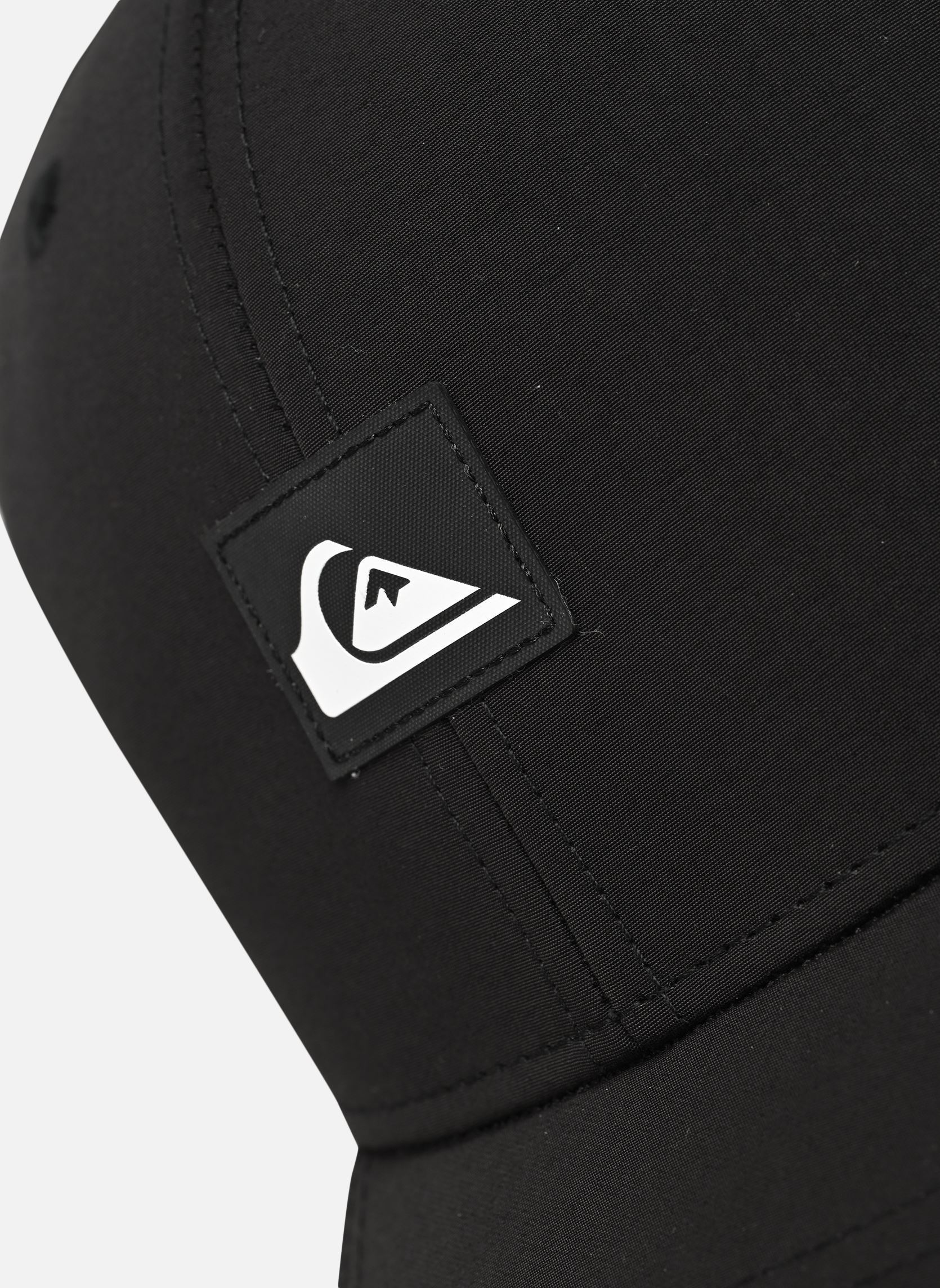 Kappen Decades Tech herren schwarz Quiksilver Kappen Decades Tech herren schwarz Black