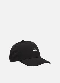 Kappen Decades Tech herren schwarz