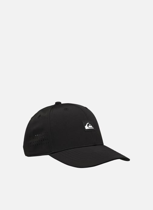 Quiksilver Casquettes Decades Tech homme noir