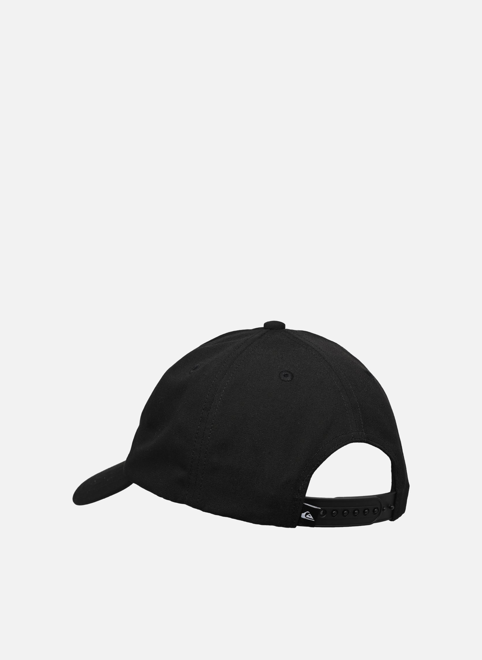 Kappen Drifter Clicker herren schwarz Quiksilver Kappen Drifter Clicker herren schwarz Black