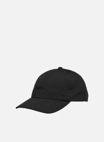 Kappen Drifter Clicker herren schwarz Quiksilver Kappen Drifter Clicker herren schwarz Black