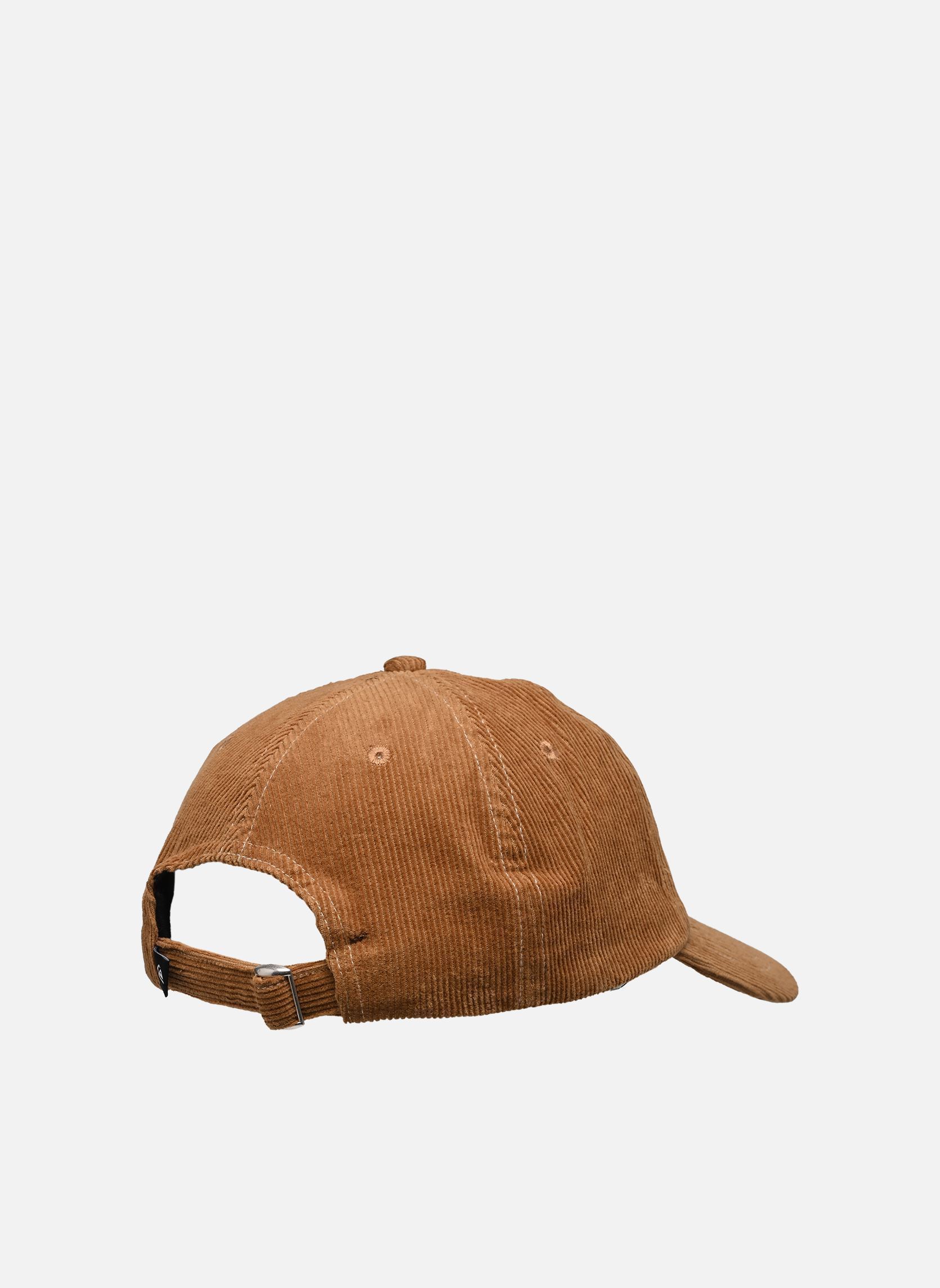 Kappen Decades Special herren braun Quiksilver Kappen Decades Special herren braun Tobacco Brown