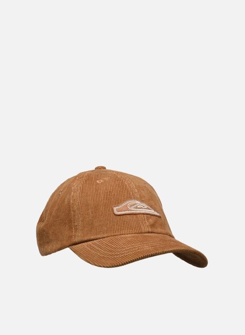Quiksilver Casquettes Decades Special homme marron