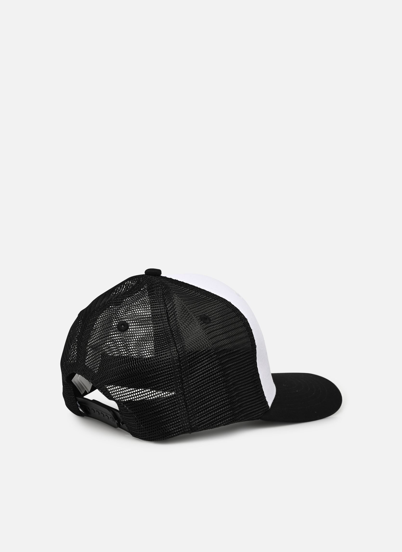 Kappen Decades Cotton Trucker herren mehrfarbig Quiksilver Kappen Decades Cotton Trucker herren mehrfarbig Black