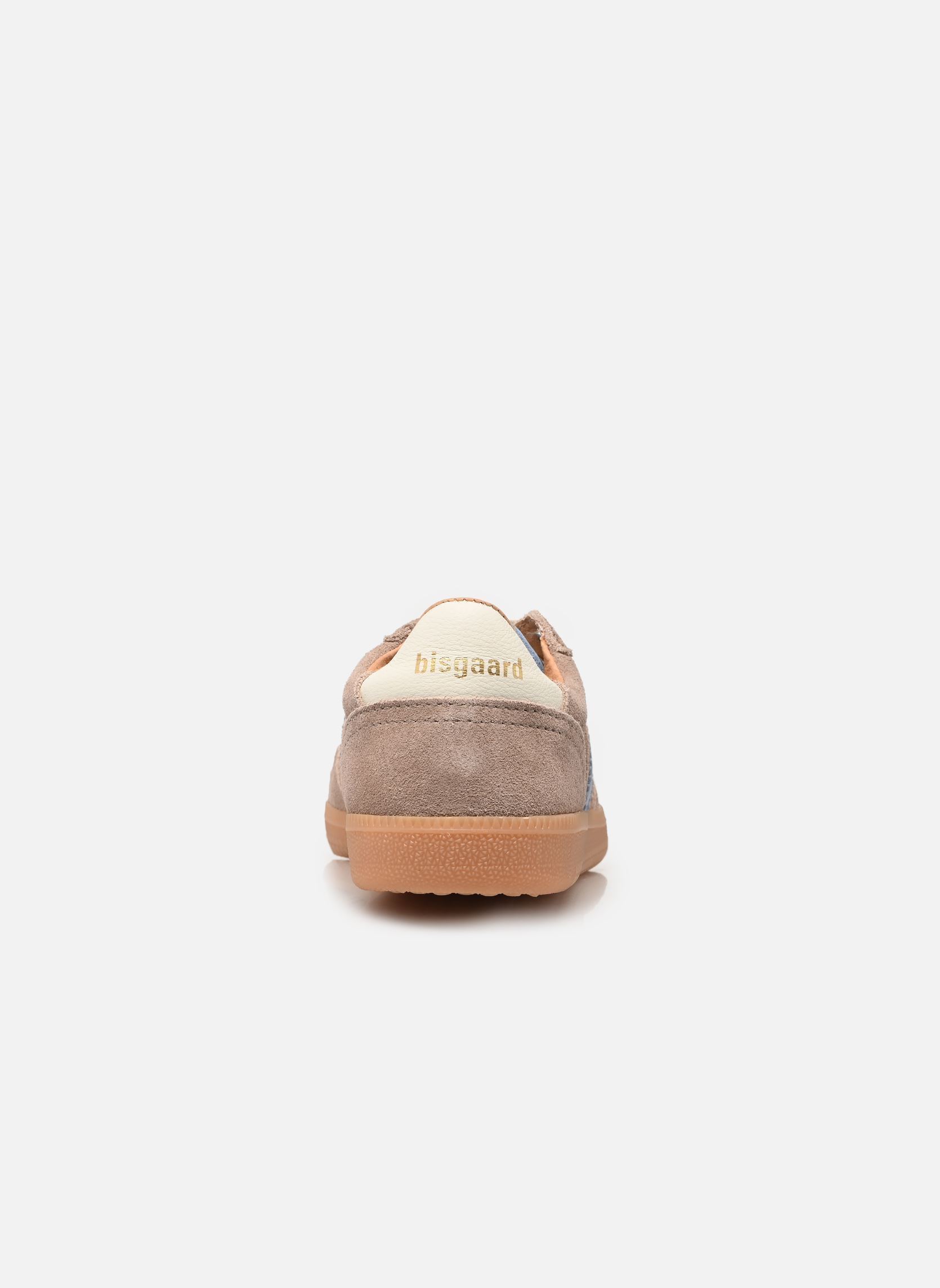 Baskets basses Penny marron Bisgaard Baskets basses Penny marron Brown