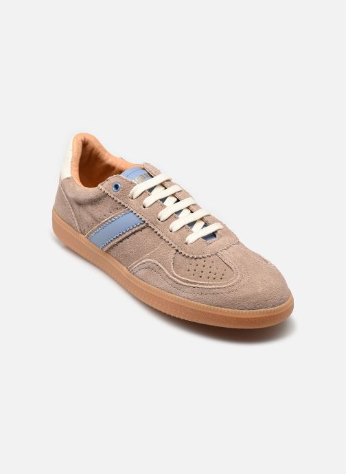 Bisgaard Lage sneakers Penny bruin