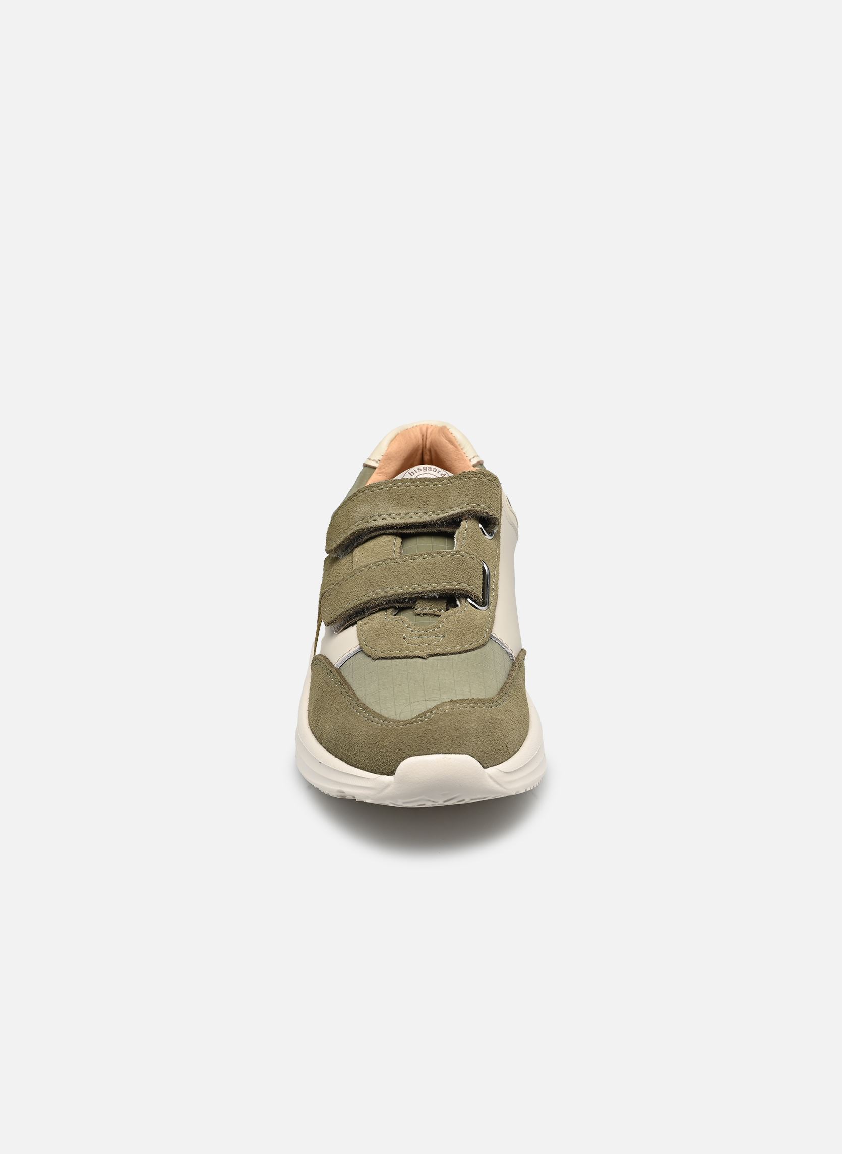 Niedrige Sneaker Yuki jungen grün Bisgaard Niedrige Sneaker Yuki jungen grün Sage