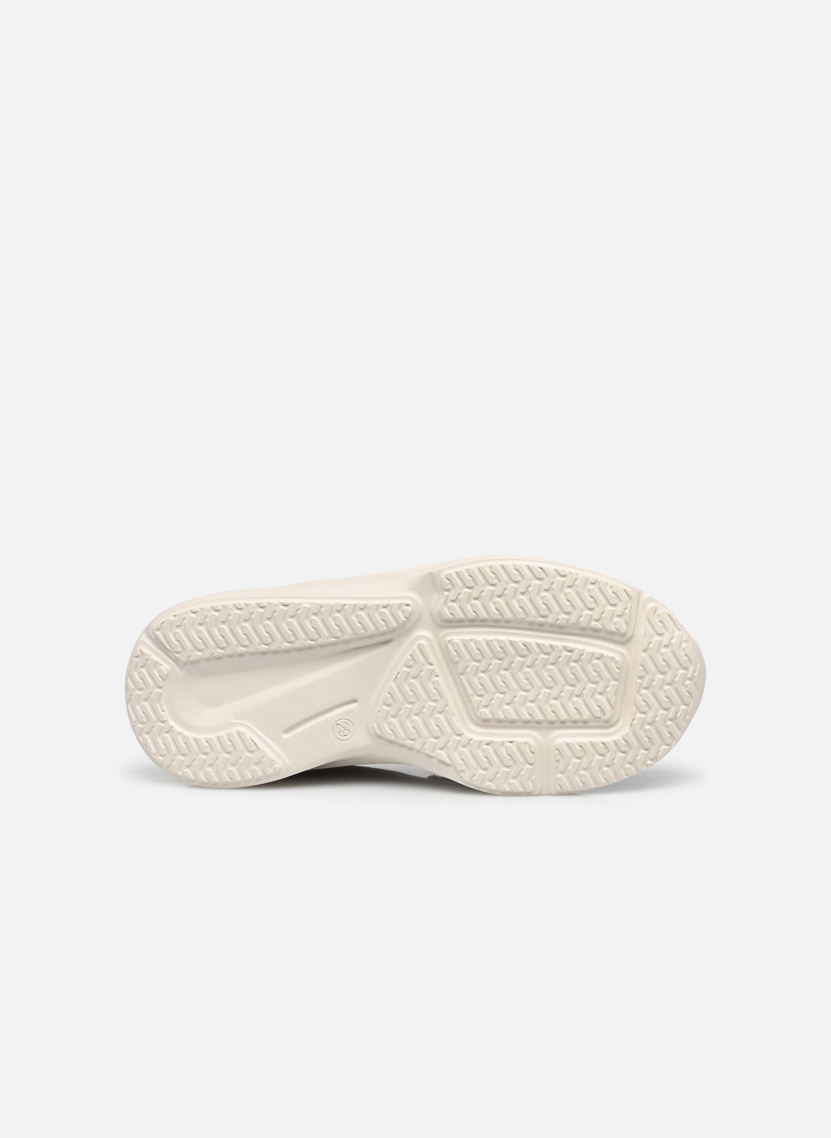 Niedrige Sneaker Yuki jungen grün Bisgaard Niedrige Sneaker Yuki jungen grün Sage