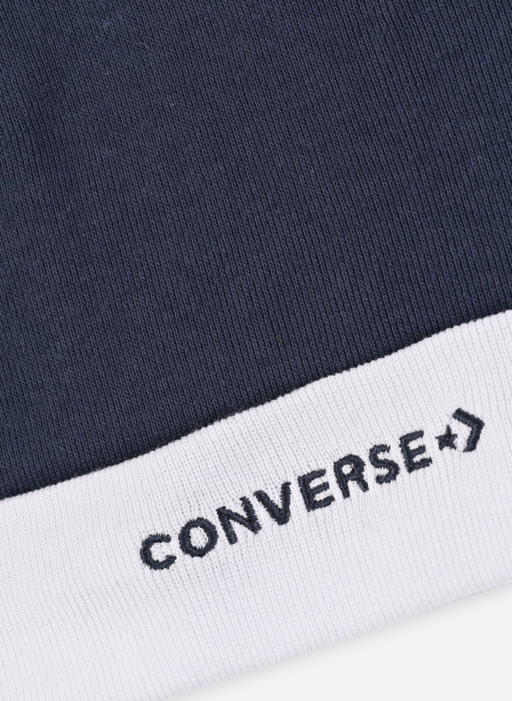 Coffrets Chn Classic Ctp Set 3Pc bleu Converse Apparel Coffrets Chn Classic Ctp Set 3Pc bleu Converse navy