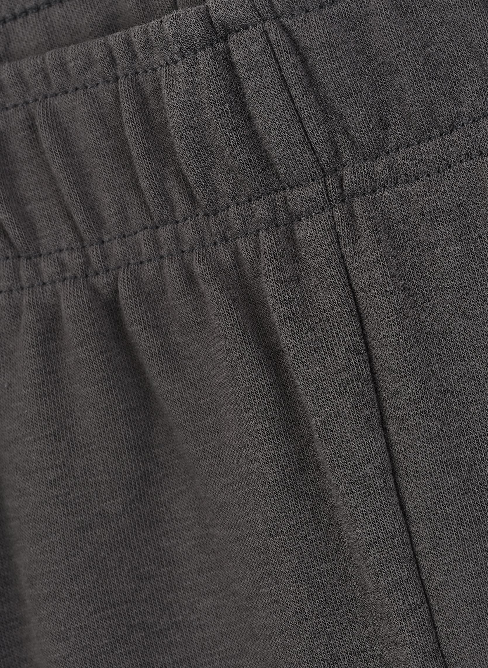 Joggings Cnvg Hoodie And Cargo Pant Set fille gris Converse Apparel Joggings Cnvg Hoodie And Cargo Pant Set fille gris DARK MATTER