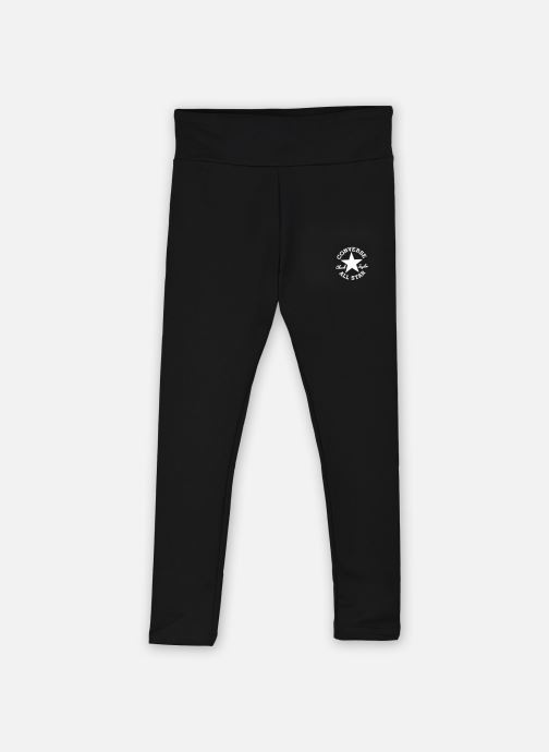 Converse Apparel Leggings Cnvg Core Legging W/ Dissected mädchen schwarz