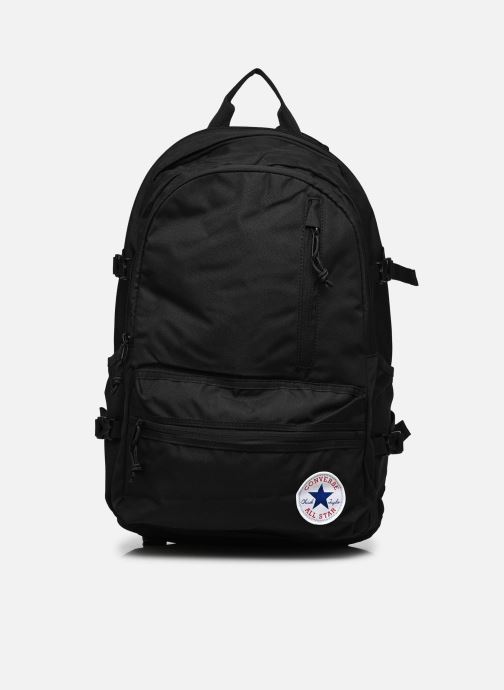 Converse Apparel Sacs à dos Cam Straight Edge Backpack noir