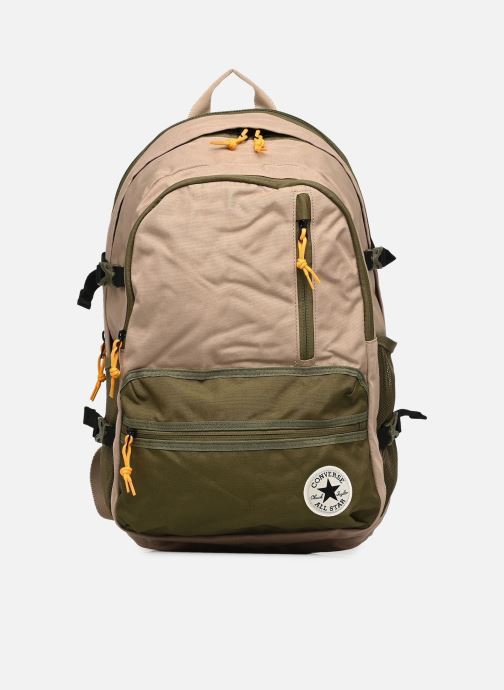 Converse Apparel Rucksäcke Cam Straight Edge Backpack grün
