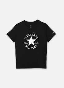 Tee-shirts manches courtes Cnvg Dissected Ctp Classic Tee fille blanc